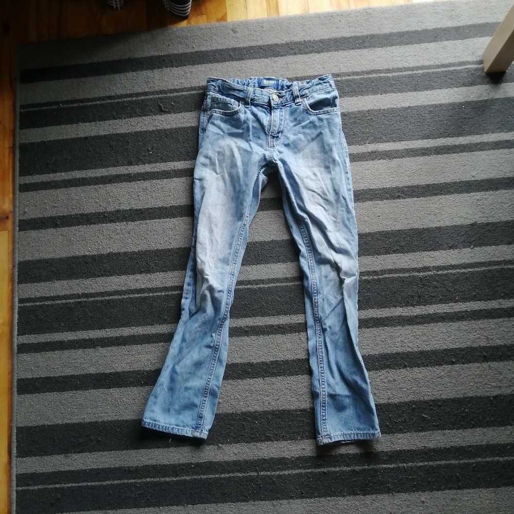 Old Navy Boy Jean